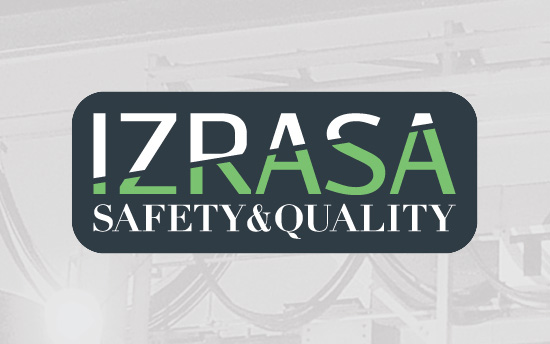Izrasa Safety&Quality, Izrasa