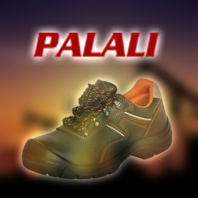 Palali Çizme, Palalı Ayakkabı